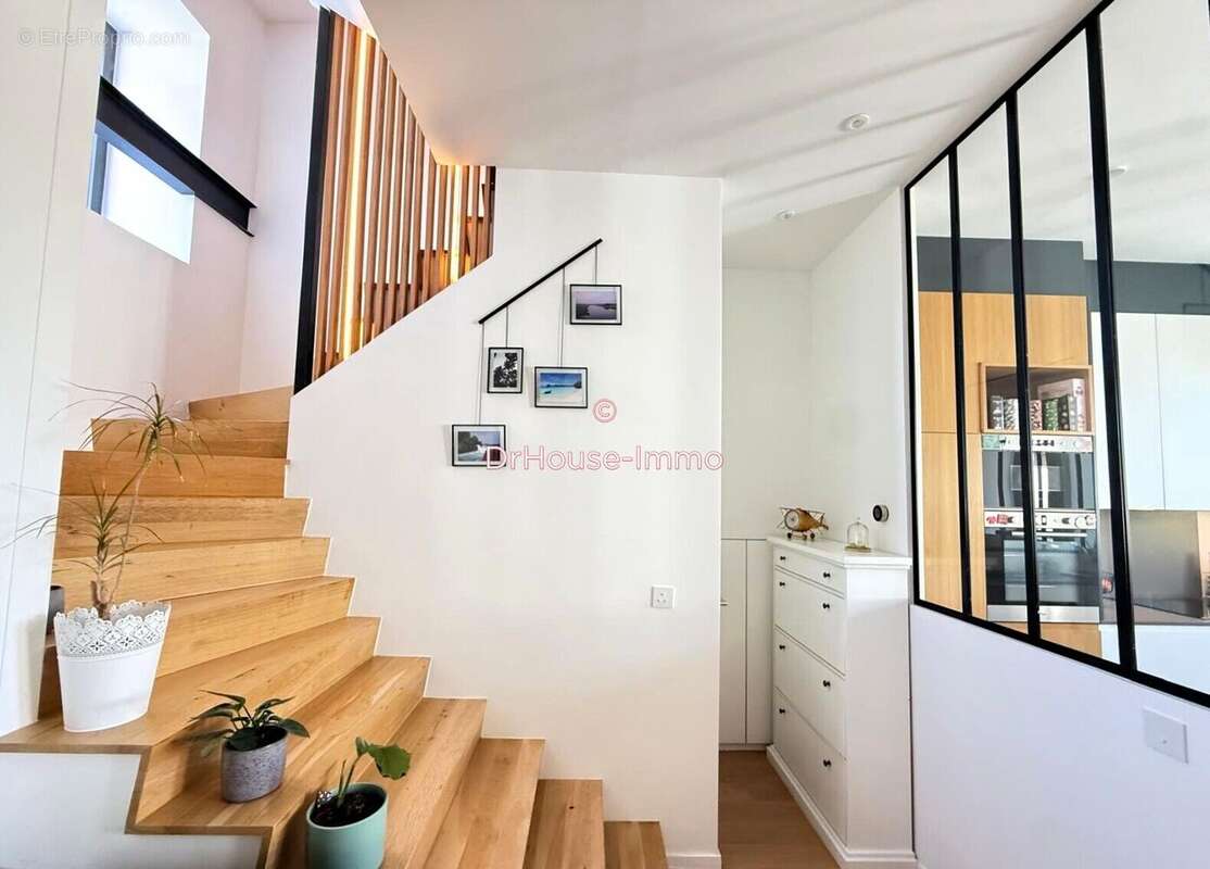 Appartement 91 m² à Vernon  - photo 8