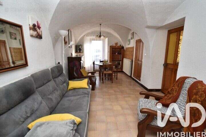 Photo 4 - Maison à CORNILLON-EN-TRIEVES