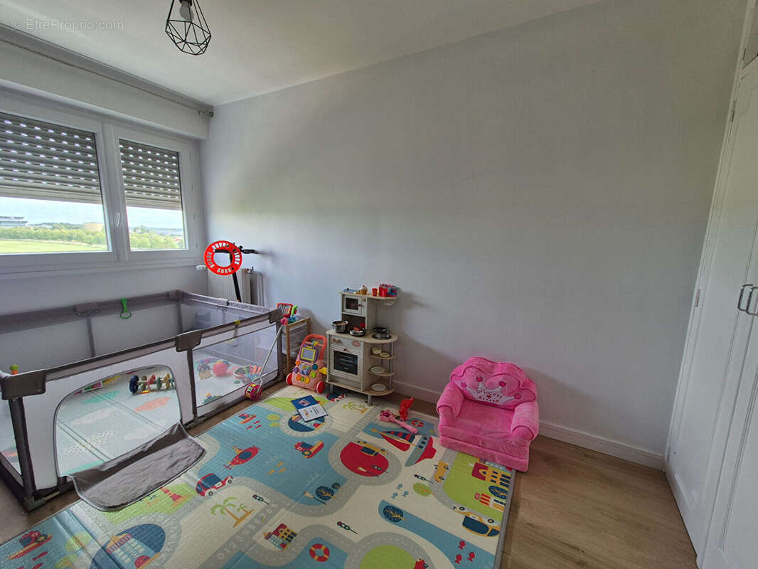 Appartement à MELUN