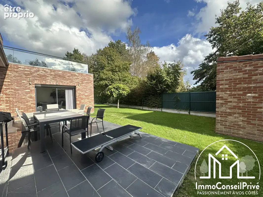 Maison 6 pièces 160 m² à vendre à Carvin (62220) - photo 3