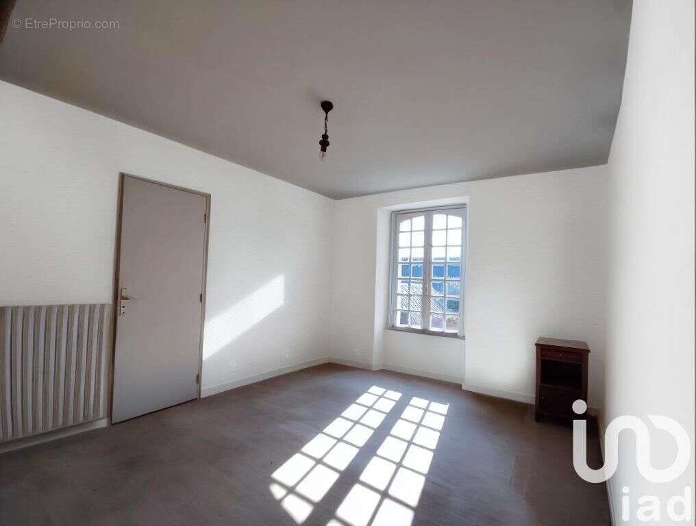 Photo 8 - Maison à PLOUGONVEN