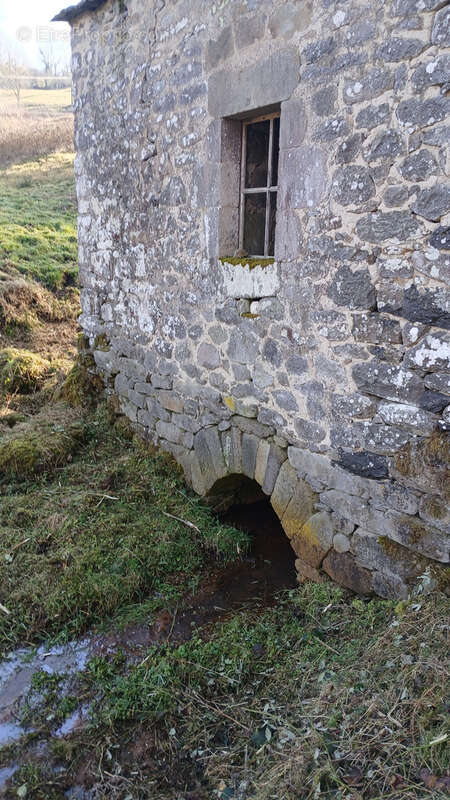 Maison à MEALLET