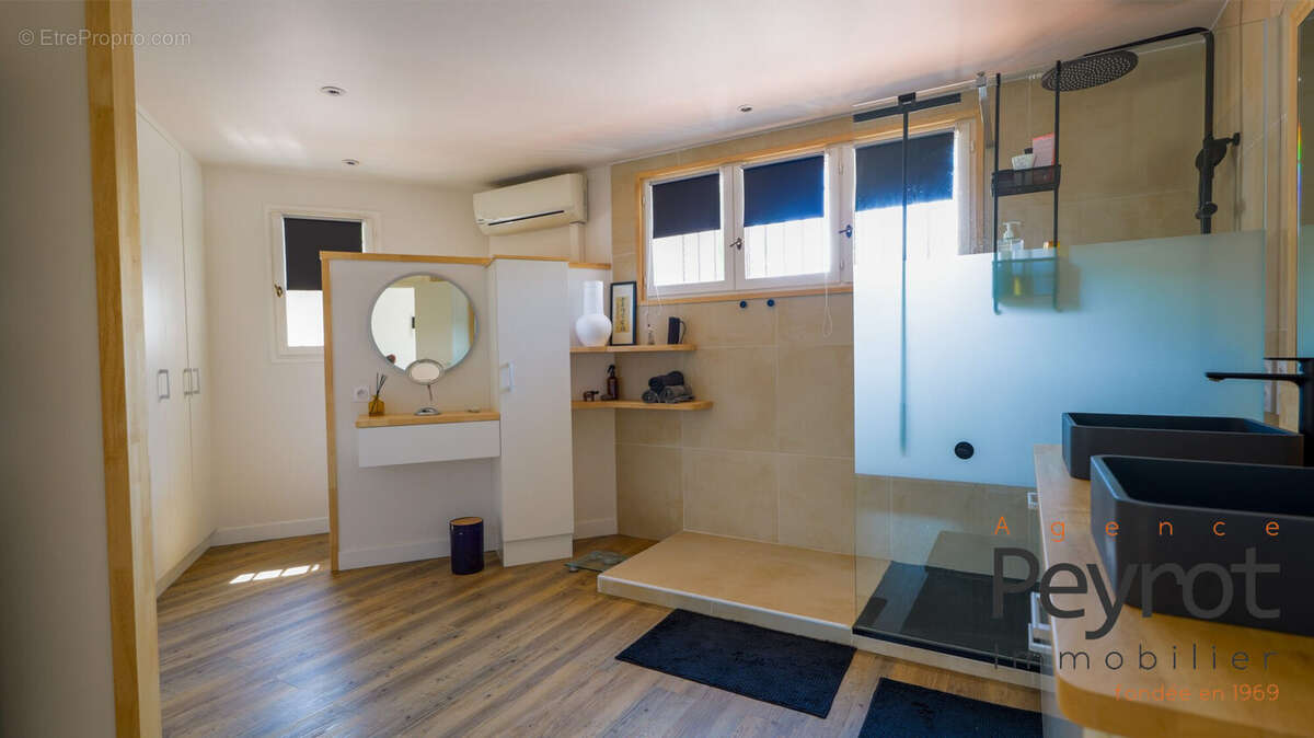 Maison 263 m² à Le Soler  - photo 7