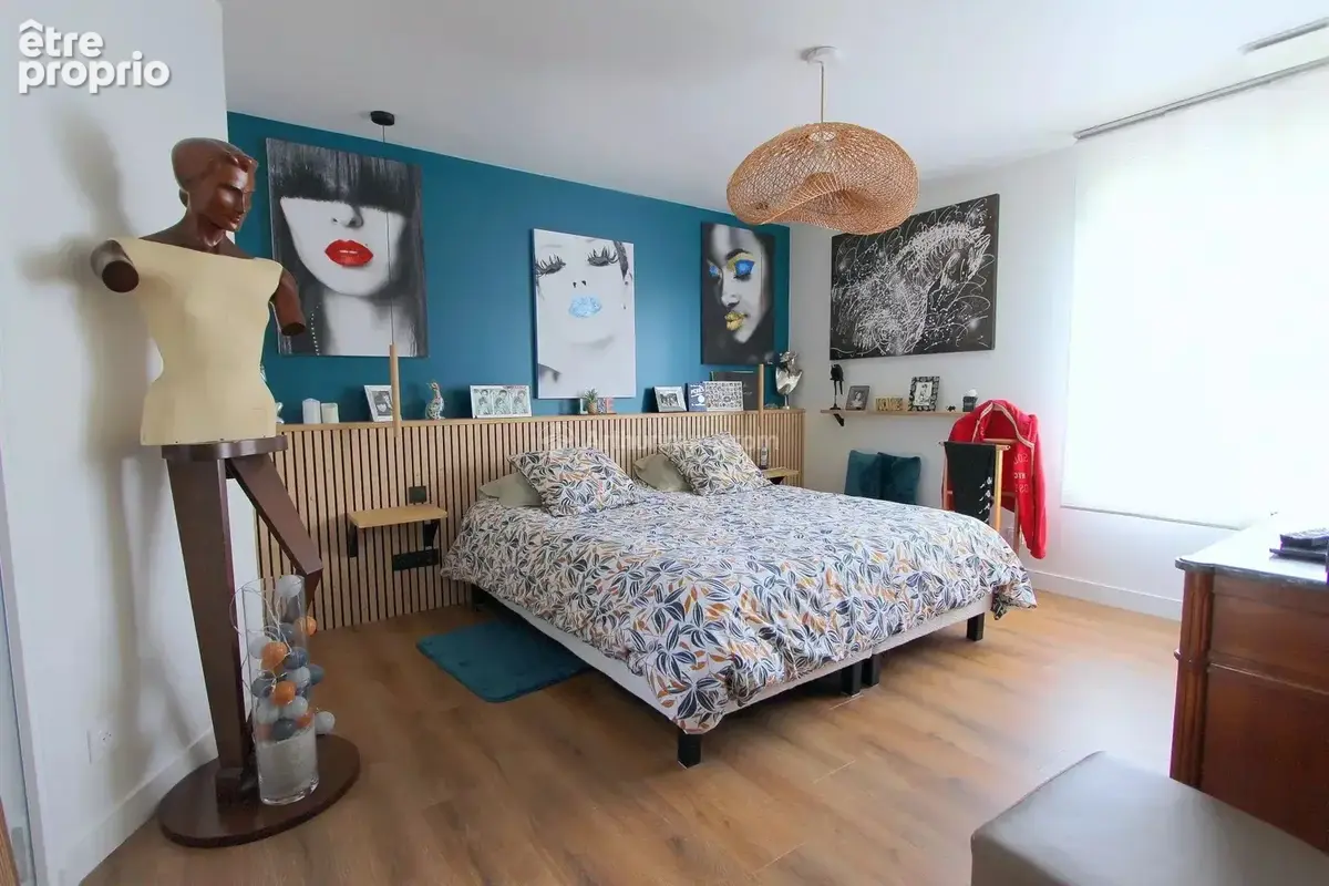 Vente Maison Ozoir-la-ferriere(77330) 665 000ï¿œ - photo 8