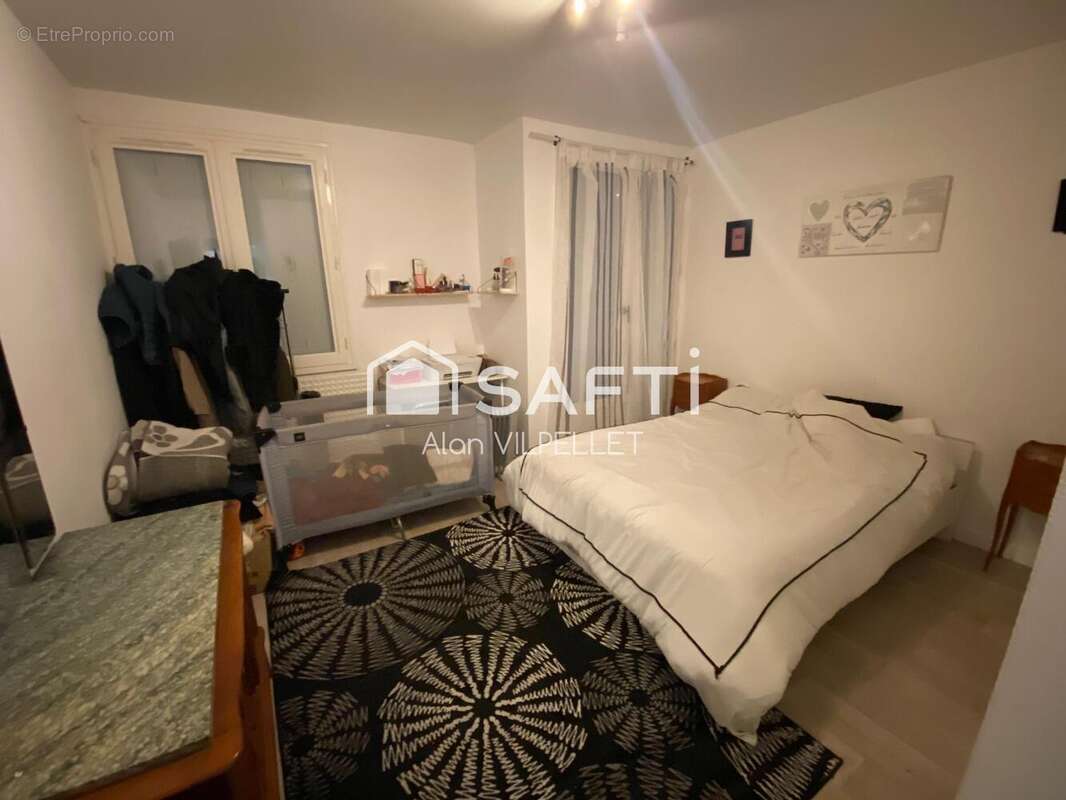 Photo 4 - Appartement à VIERZON