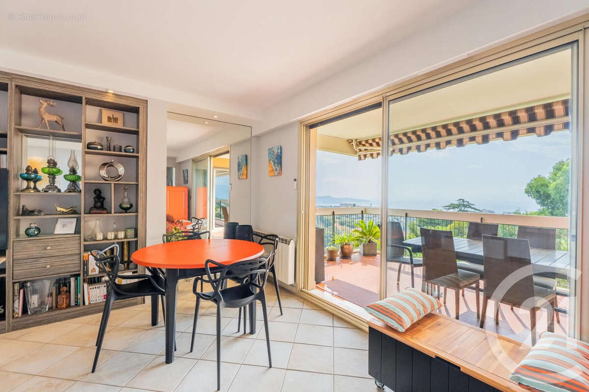 Appartement 70 m² à Nice  - photo 6