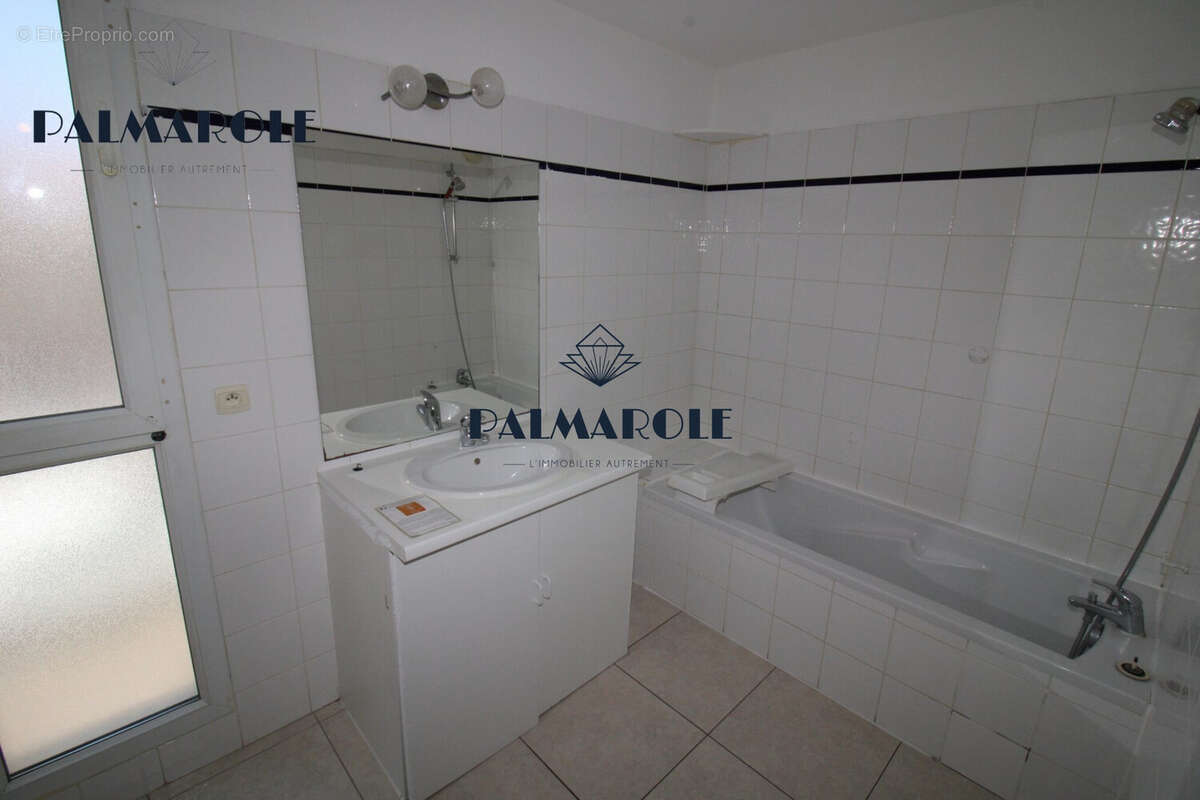 Appartement 64 m² à Perpignan  - photo 8