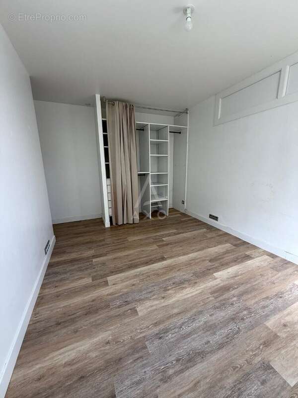 Appartement à SAINT-SEBASTIEN-SUR-LOIRE