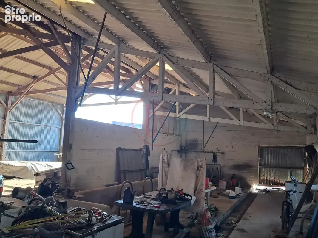 Ensemble Immobilier à fort potentiel. - photo 41