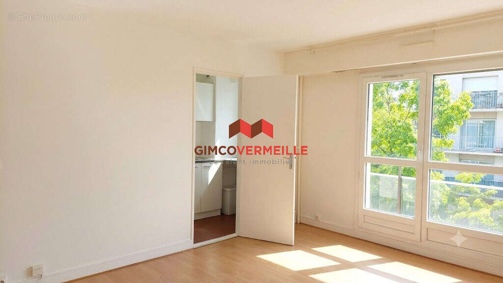 Appartement à RUEIL-MALMAISON