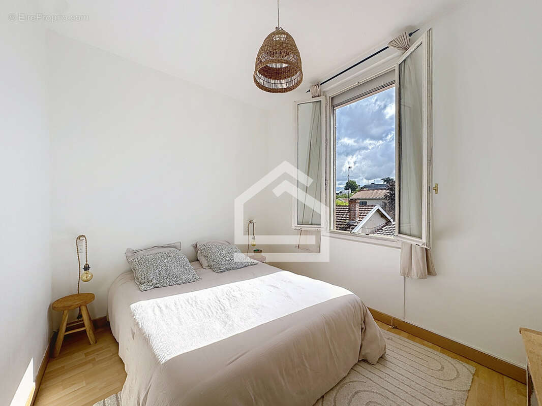 Appartement à BEGLES