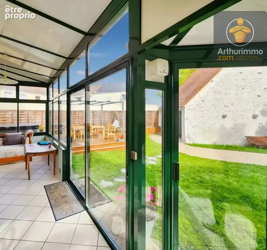 Vente Maison Beaugency(45190) 325 000ï¿œ - photo 9