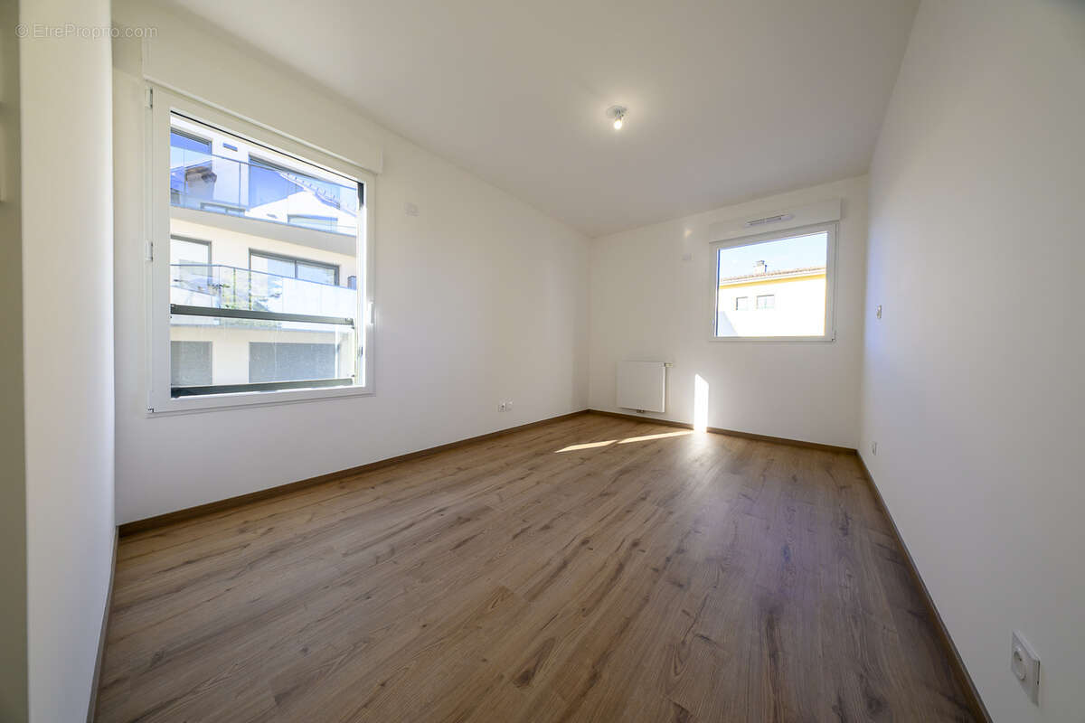 Appartement à DIVONNE-LES-BAINS