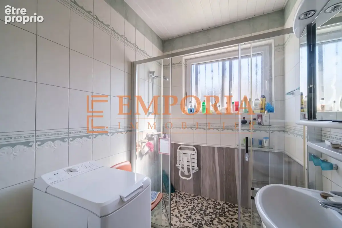 Maison 77 m² à Zillisheim  - photo 7