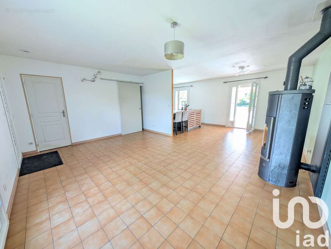 Photo 5 - Maison à BEAUGENCY