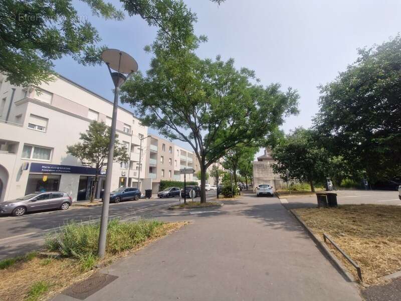 Appartement à SAINT-PRIEST