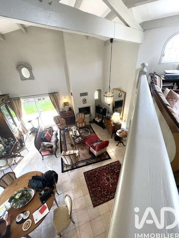Photo 6 - Maison à PERIGNY