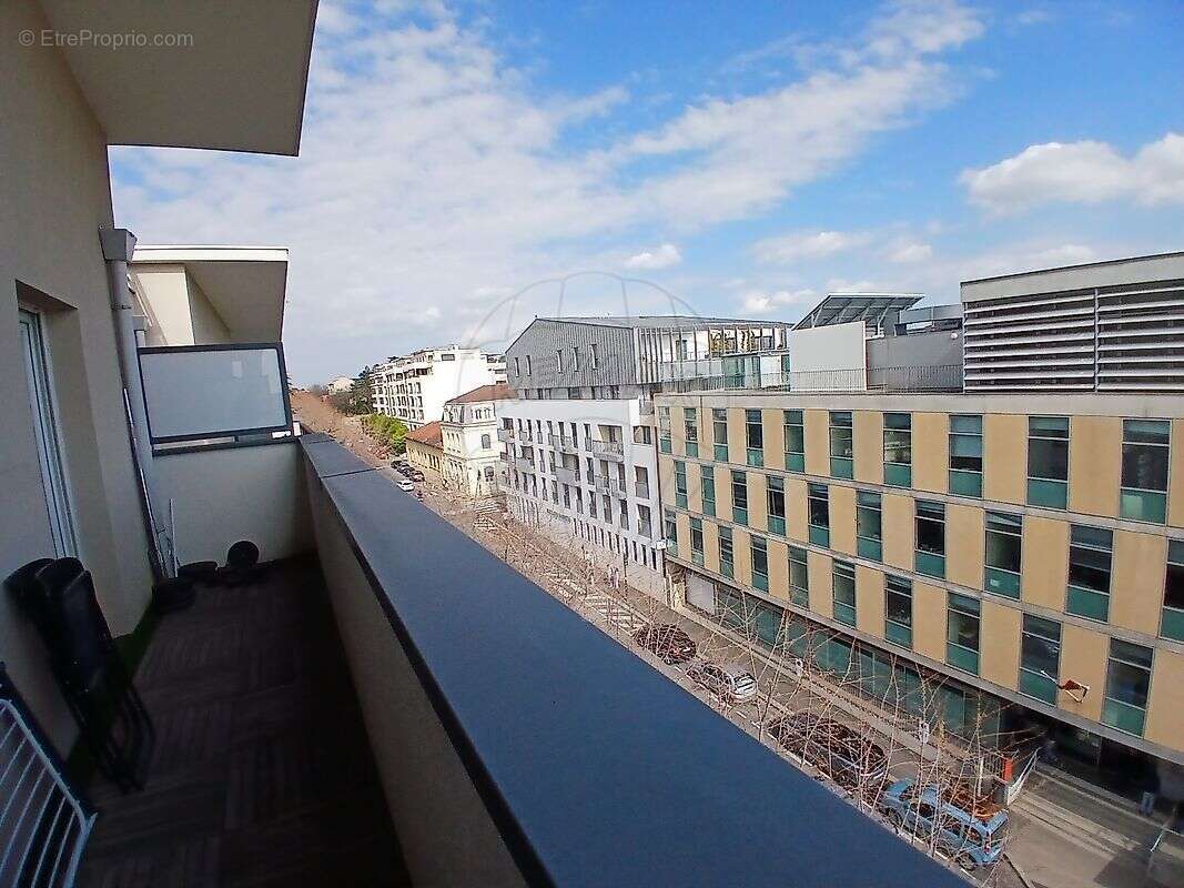 Appartement à VILLEFRANCHE-SUR-SAONE