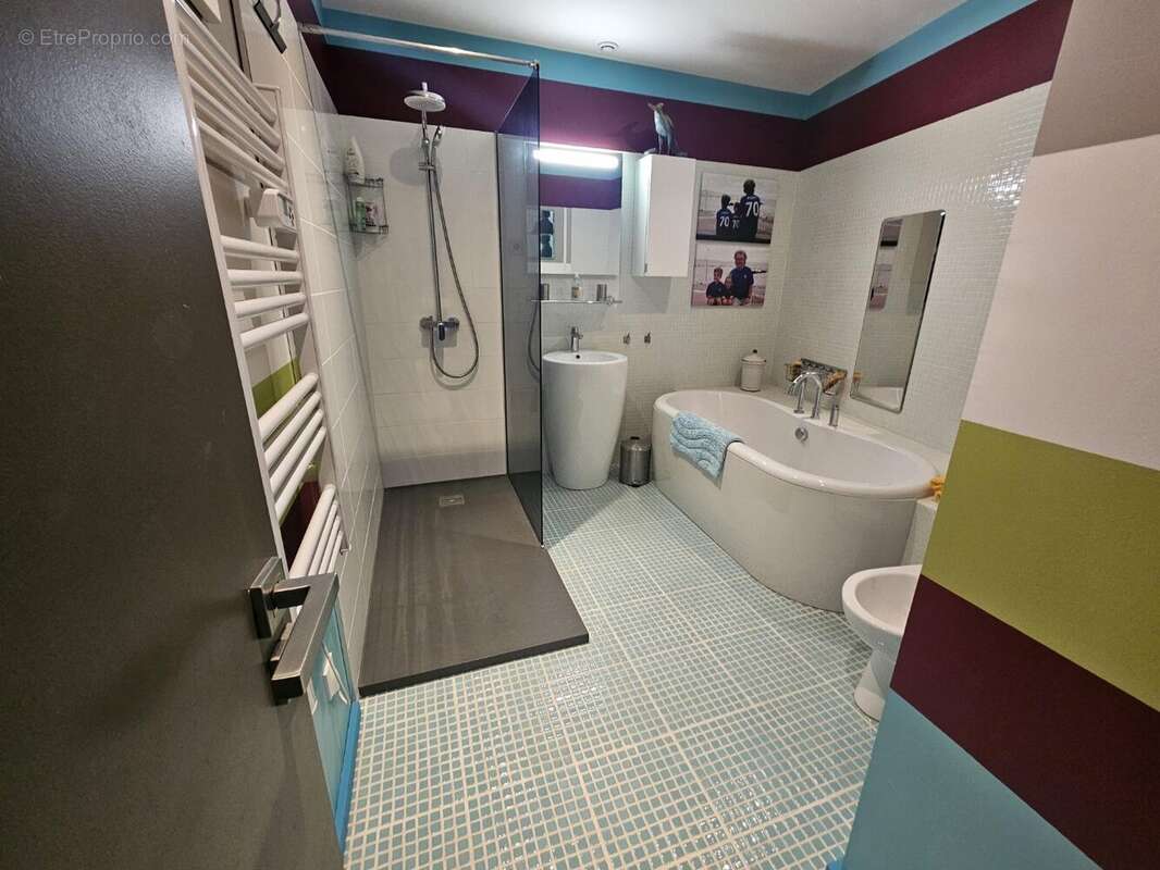 Maison à THEZAN-LES-BEZIERS