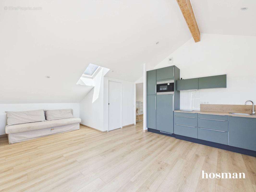 Maison d'architecte haut de gamme 2023 - Hippodrome du Bouscat - photo 7