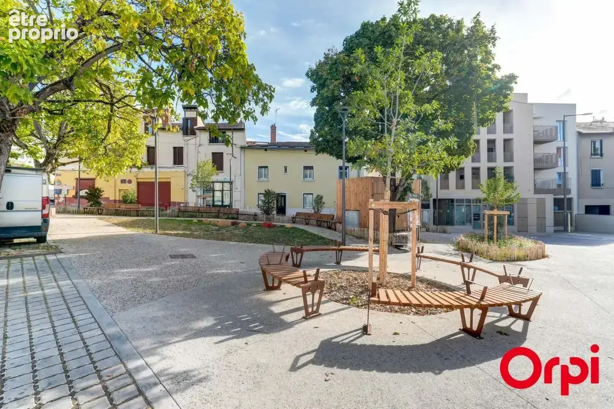 T2 de 43,56 m² dans une résidence de 2018 - photo 8