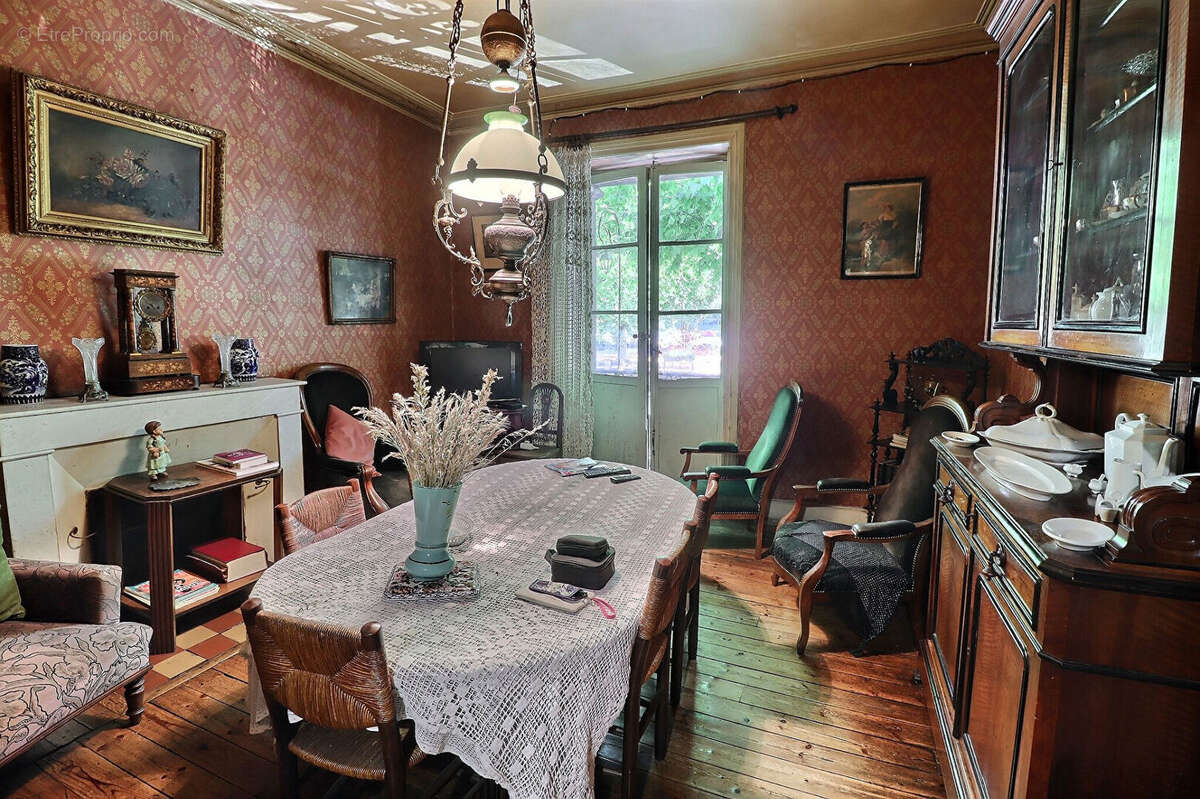 Appartement à FIGEAC