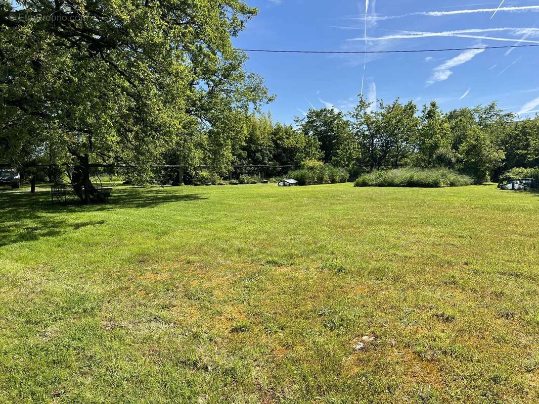 Ferme et domaine équestre avec 4 maisons et plus de 24 ha de terres et de pâturages - photo 19