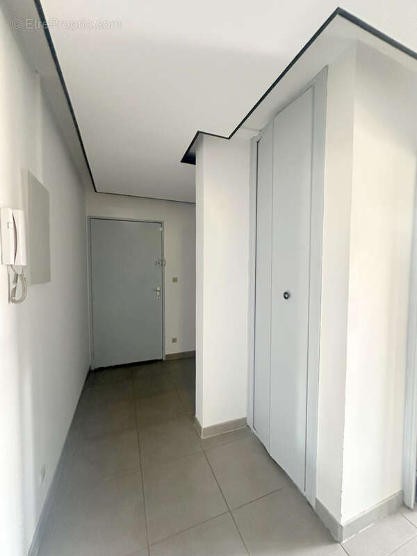 Appartement à CANDILLARGUES
