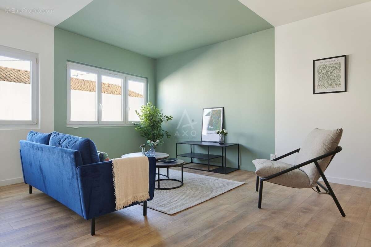 Appartement à CHOLET