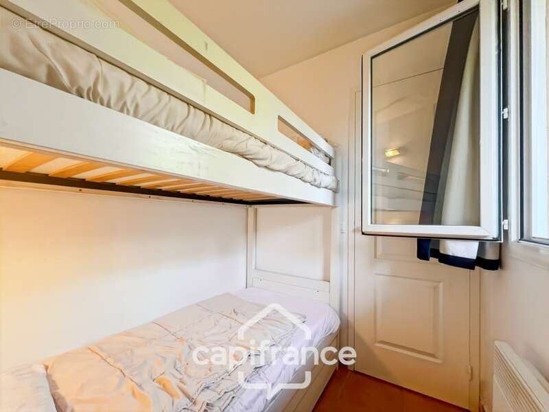 Appartement à MALLEMORT