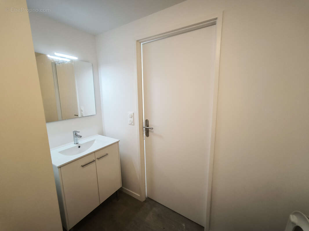TOURS NORD   Appartement T3 de plus de 56 m2 avec terrasse  Accession PSLA - photo 7