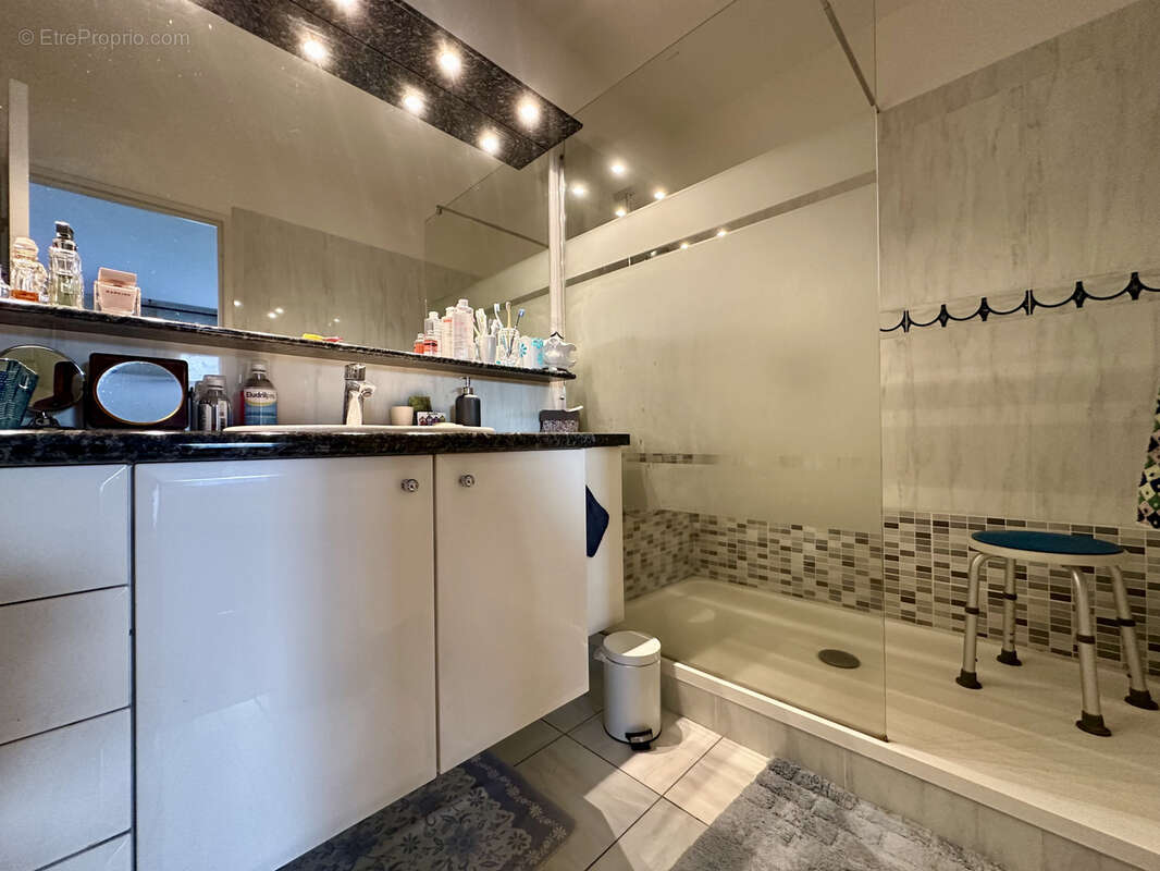 Appartement à BEAUMONT