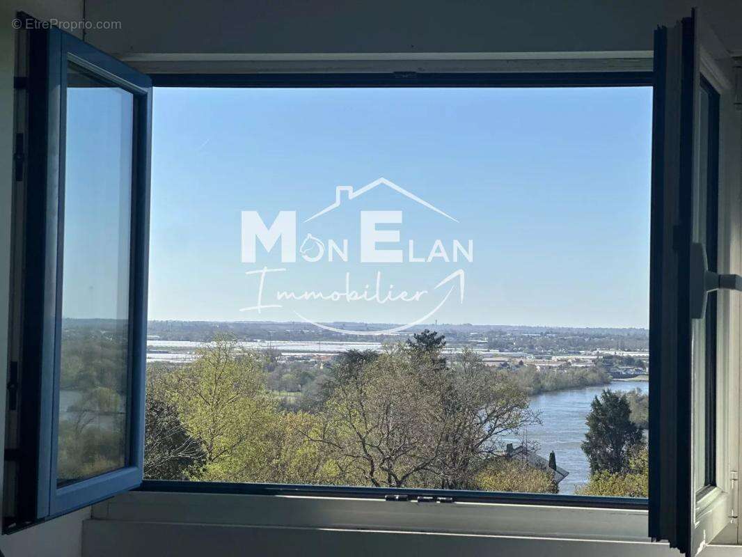 Maison à MAUVES-SUR-LOIRE