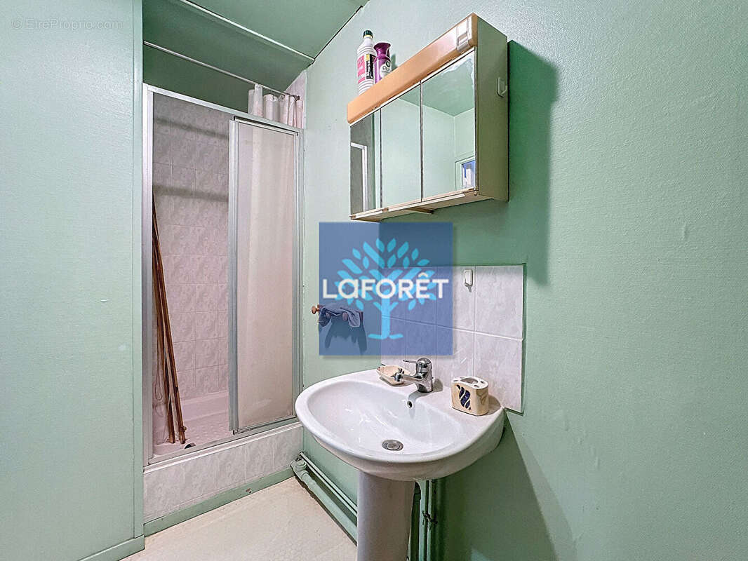 Maison à VALENCIENNES