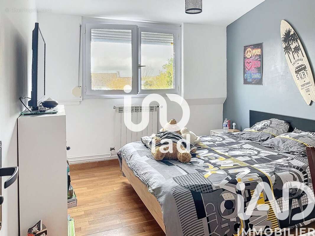 Photo 3 - Maison à AMBLETEUSE