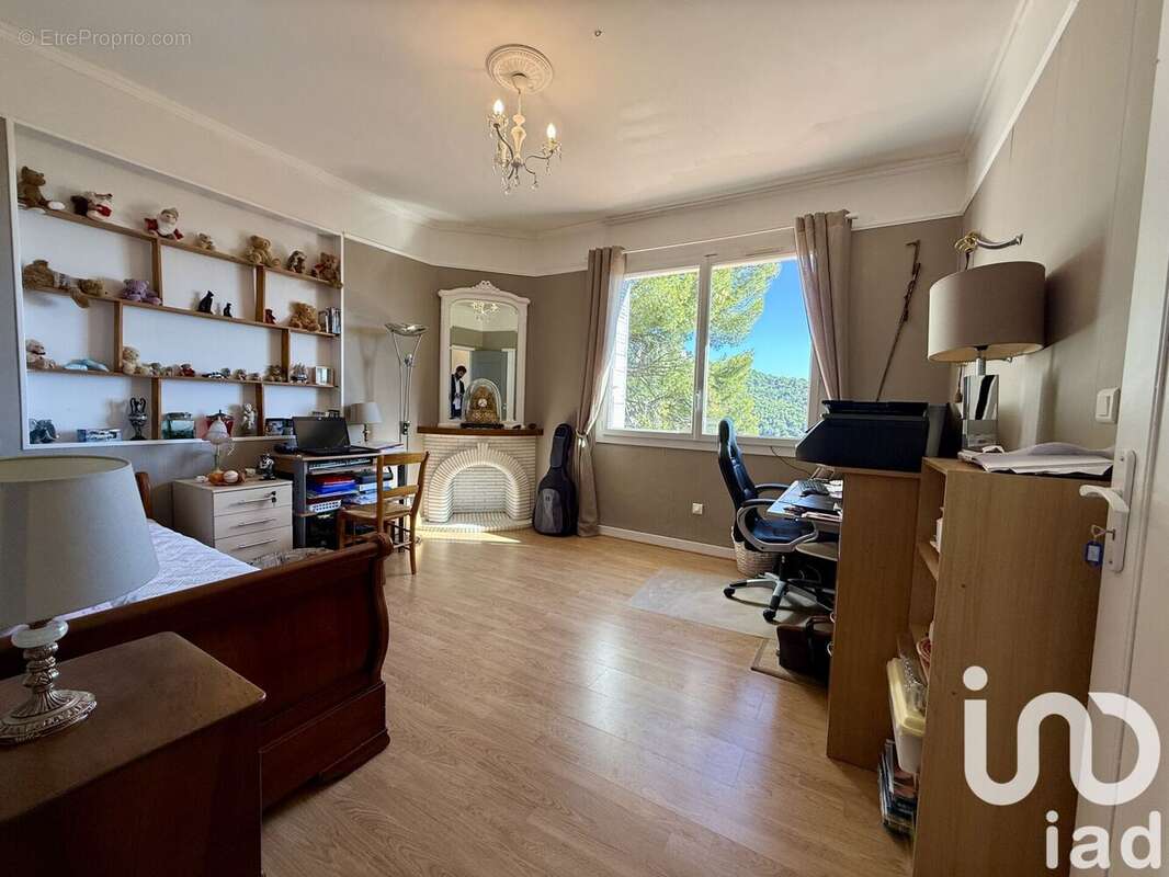 Photo 5 - Maison à TOULON