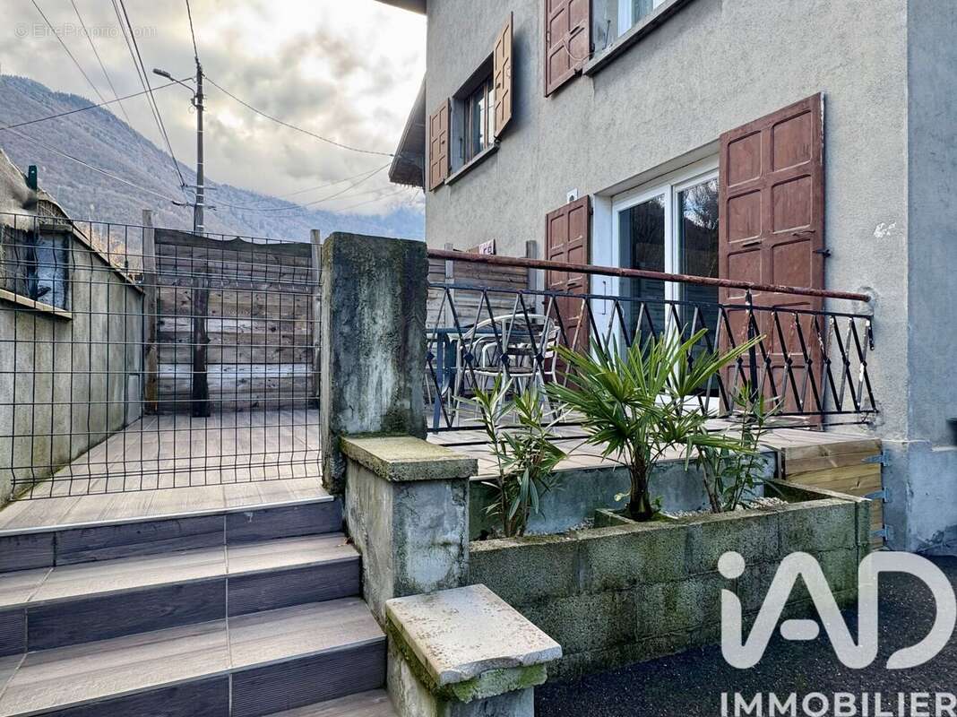 Photo 8 - Maison à ALBERTVILLE