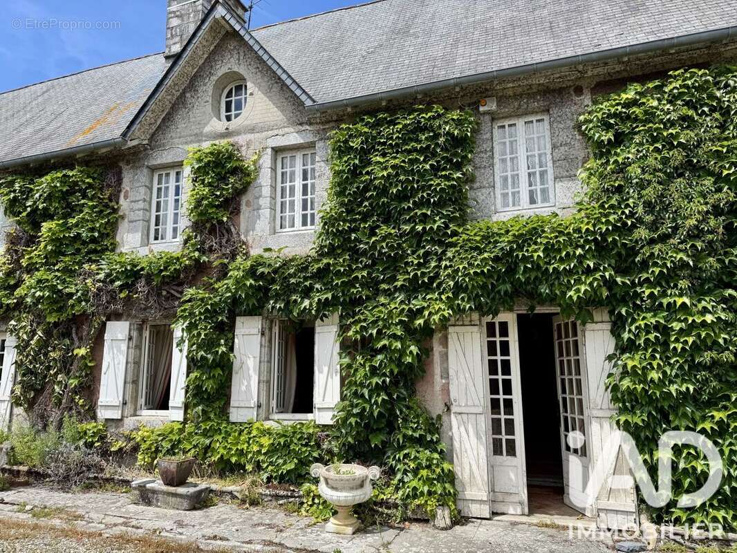 Maison 179 m² à Quettreville-Sur-Sienne  - photo 4