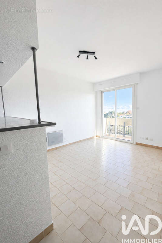 Photo 3 - Appartement à PERPIGNAN