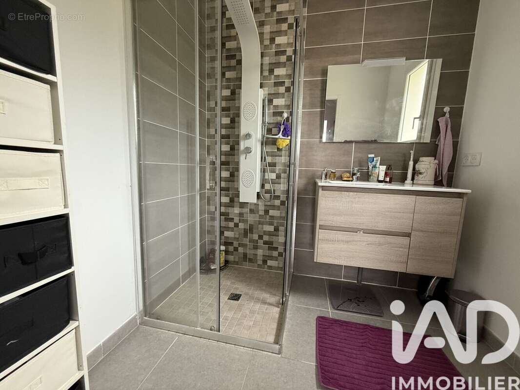 Photo 9 - Maison à CLAM