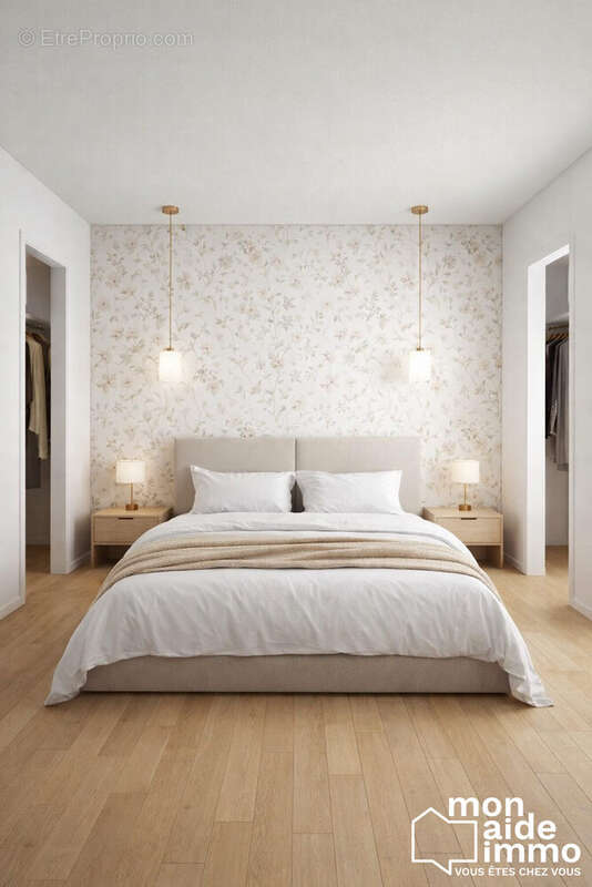 Appartement à MONT-DE-MARSAN