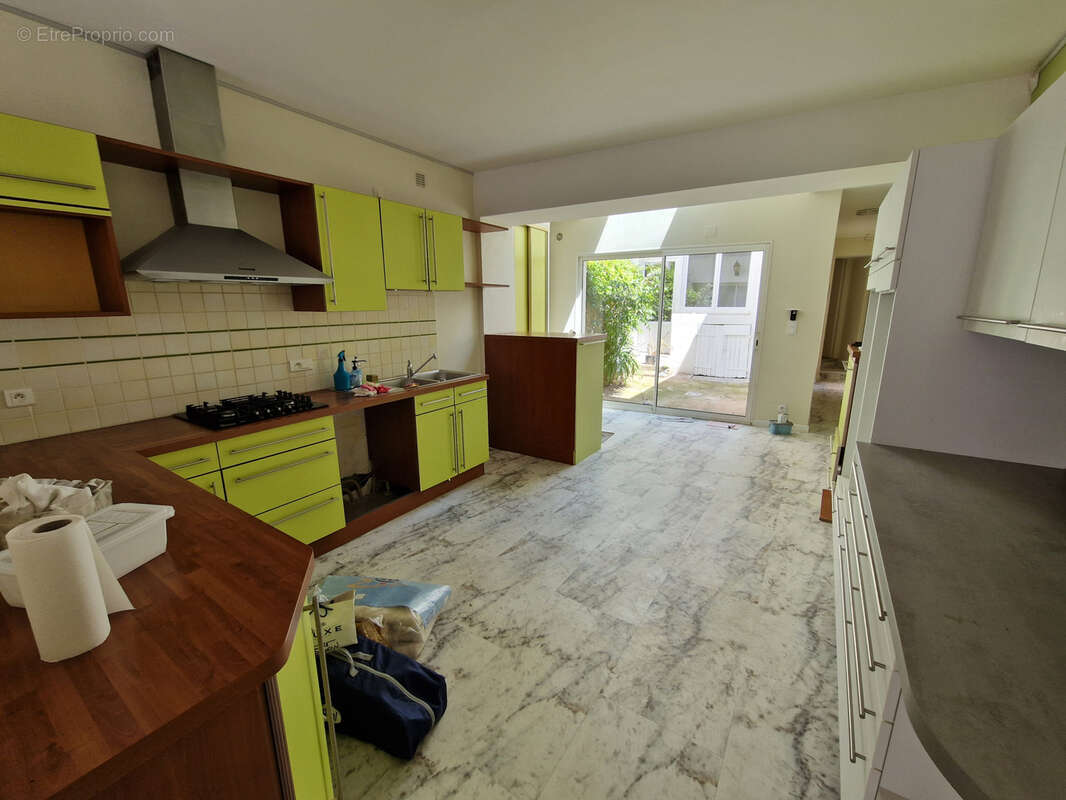Maison de ville - photo 9