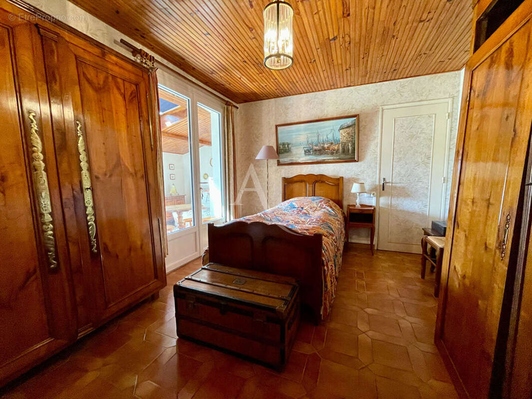 Maison à SAINT-MICHEL-EN-L'HERM