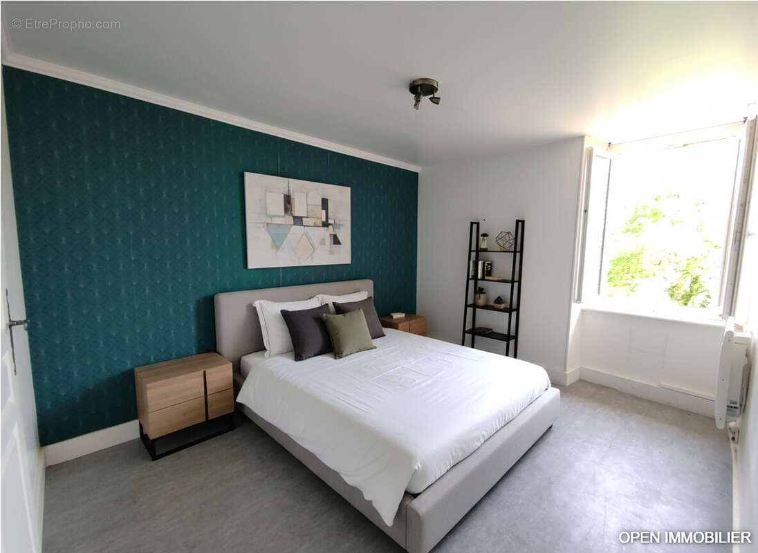 Maison 91 m² à Condat-Sur-Vienne  - photo 8