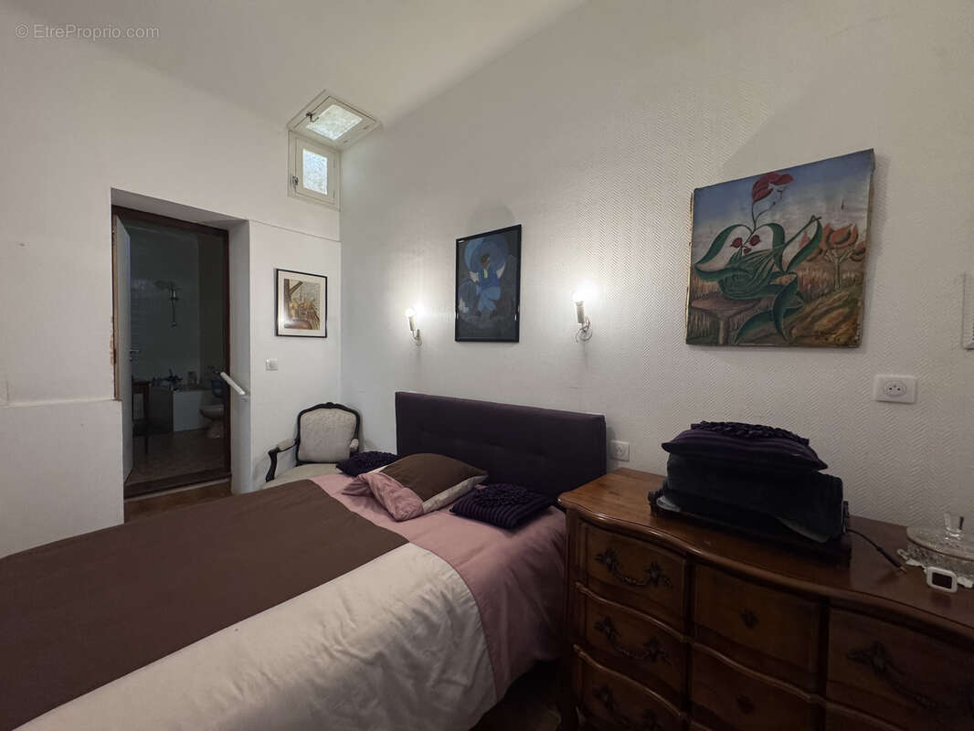 Appartement à PORT-VENDRES