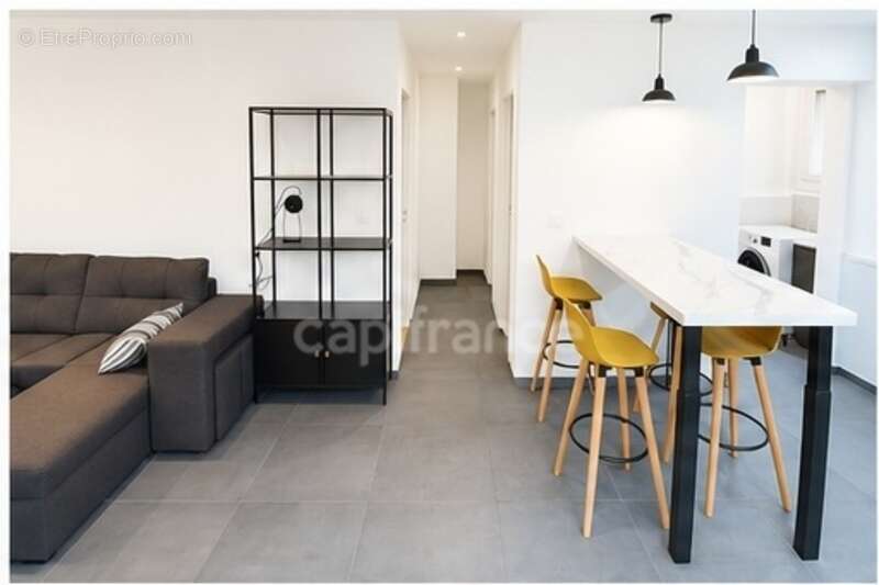 Appartement à GEX