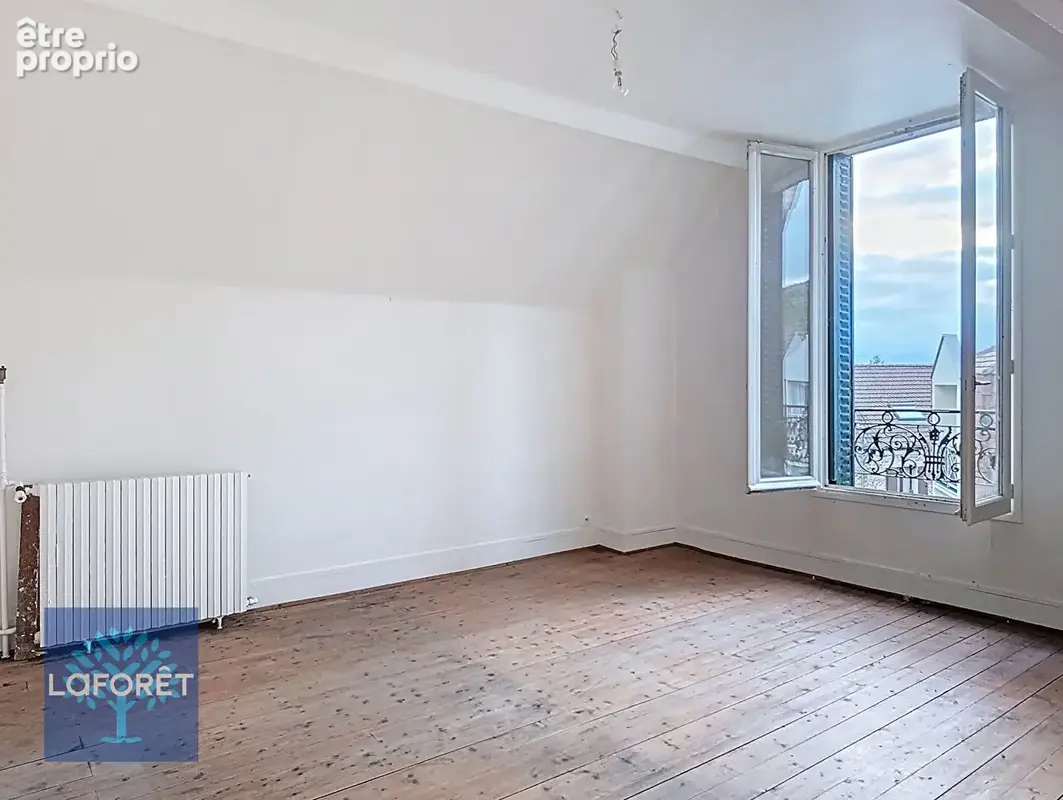 Maison Vert Le Grand 5 chambres 143 m2 - photo 9