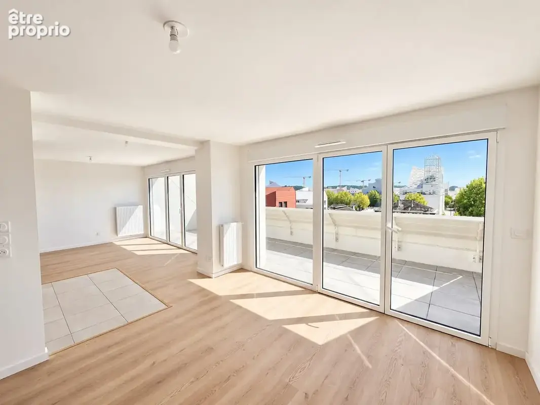 Photo Appartement à Bordeaux au prix de 449 000€