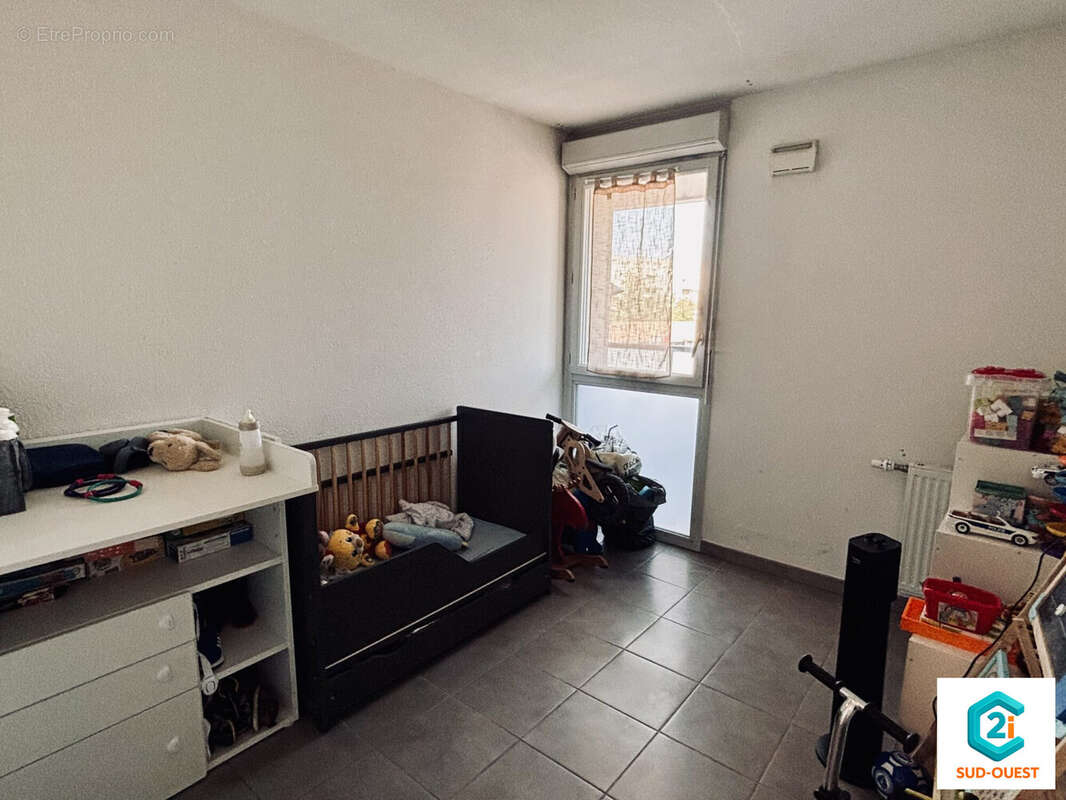Appartement 59 m² à Toulouse  - photo 6