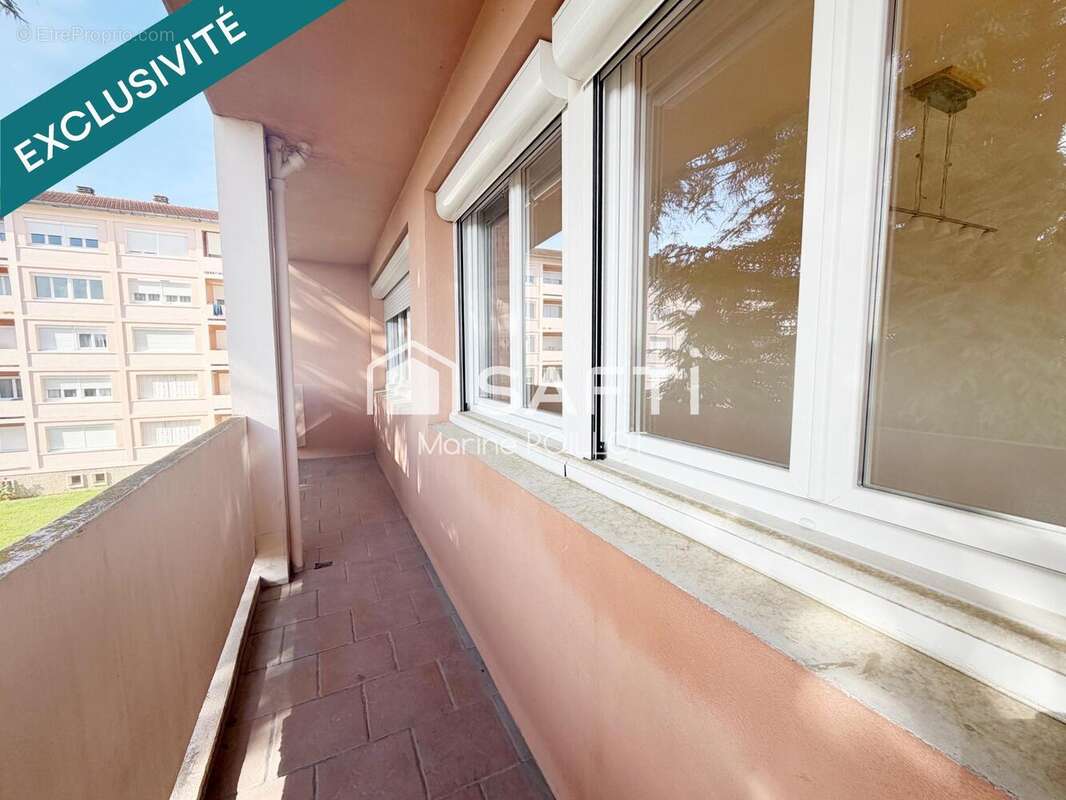 Photo 2 - Appartement à CHATENOY-LE-ROYAL